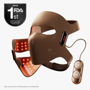 JOVS 4D Laser Mask  (3 Modes)  used a few times